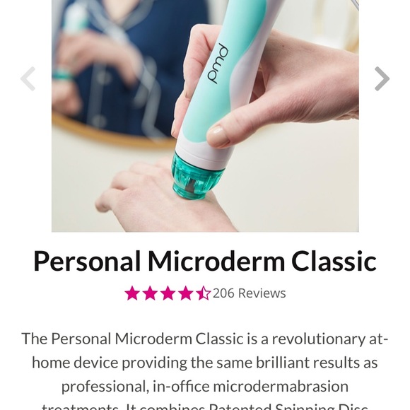 PMD system - Picture 3 of 6